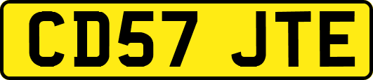 CD57JTE