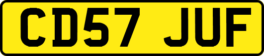 CD57JUF