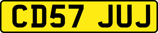 CD57JUJ