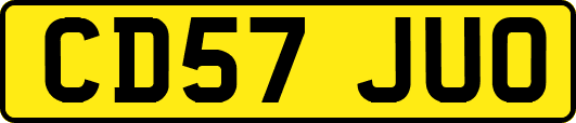 CD57JUO