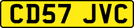 CD57JVC