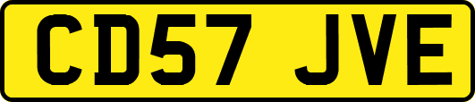 CD57JVE