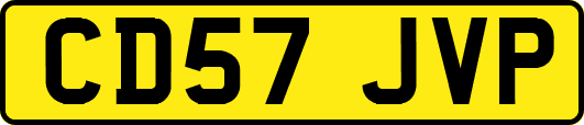 CD57JVP