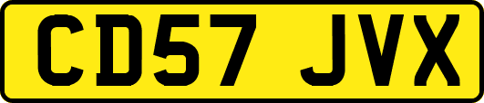 CD57JVX