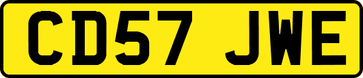 CD57JWE