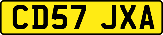 CD57JXA