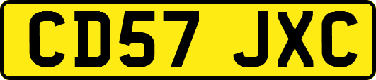 CD57JXC