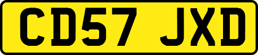 CD57JXD
