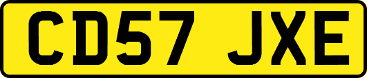 CD57JXE
