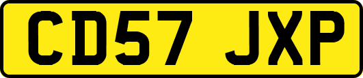 CD57JXP