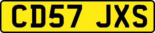 CD57JXS