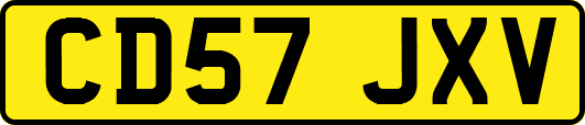 CD57JXV