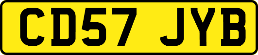 CD57JYB