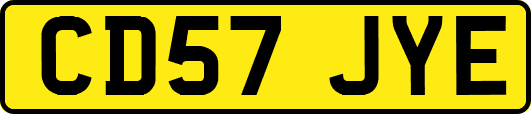 CD57JYE