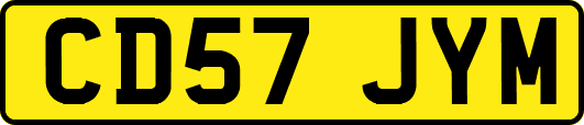 CD57JYM