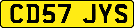 CD57JYS