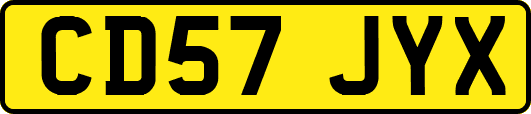 CD57JYX