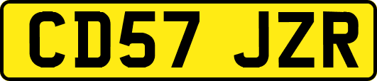 CD57JZR