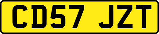 CD57JZT