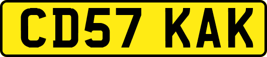 CD57KAK