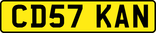 CD57KAN
