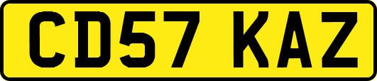 CD57KAZ