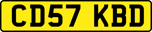CD57KBD