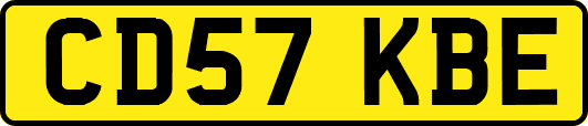 CD57KBE