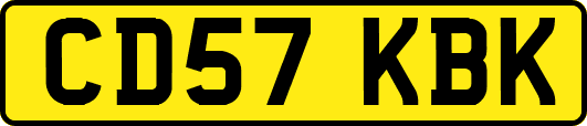 CD57KBK