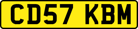 CD57KBM