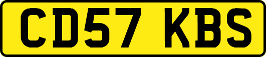 CD57KBS