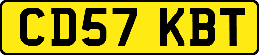 CD57KBT