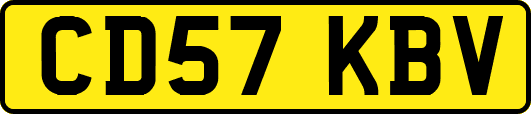 CD57KBV