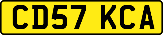 CD57KCA