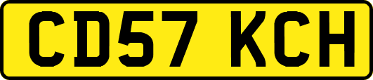 CD57KCH