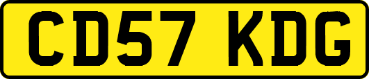 CD57KDG