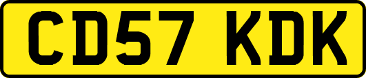 CD57KDK