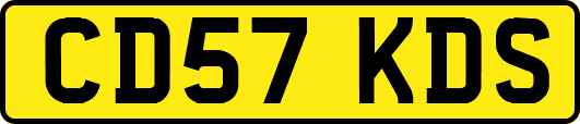 CD57KDS