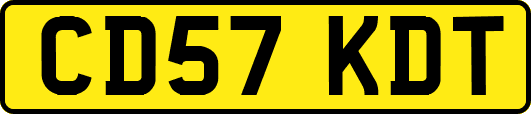 CD57KDT