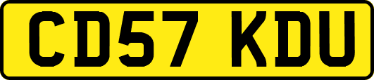 CD57KDU
