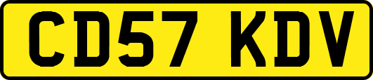 CD57KDV