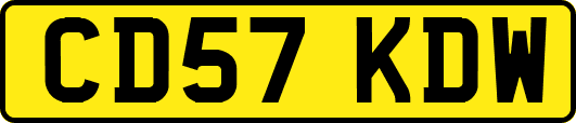 CD57KDW