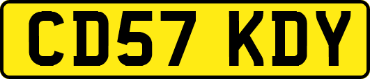 CD57KDY