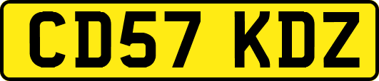 CD57KDZ