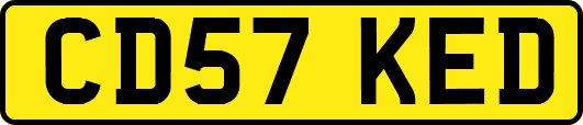 CD57KED
