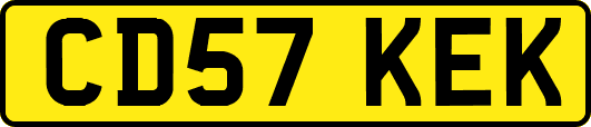 CD57KEK