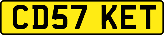 CD57KET