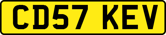 CD57KEV