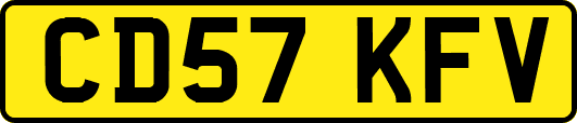 CD57KFV