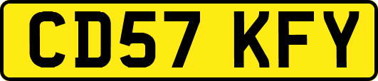 CD57KFY